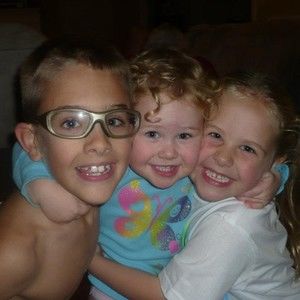 Meet your Posher, Michele